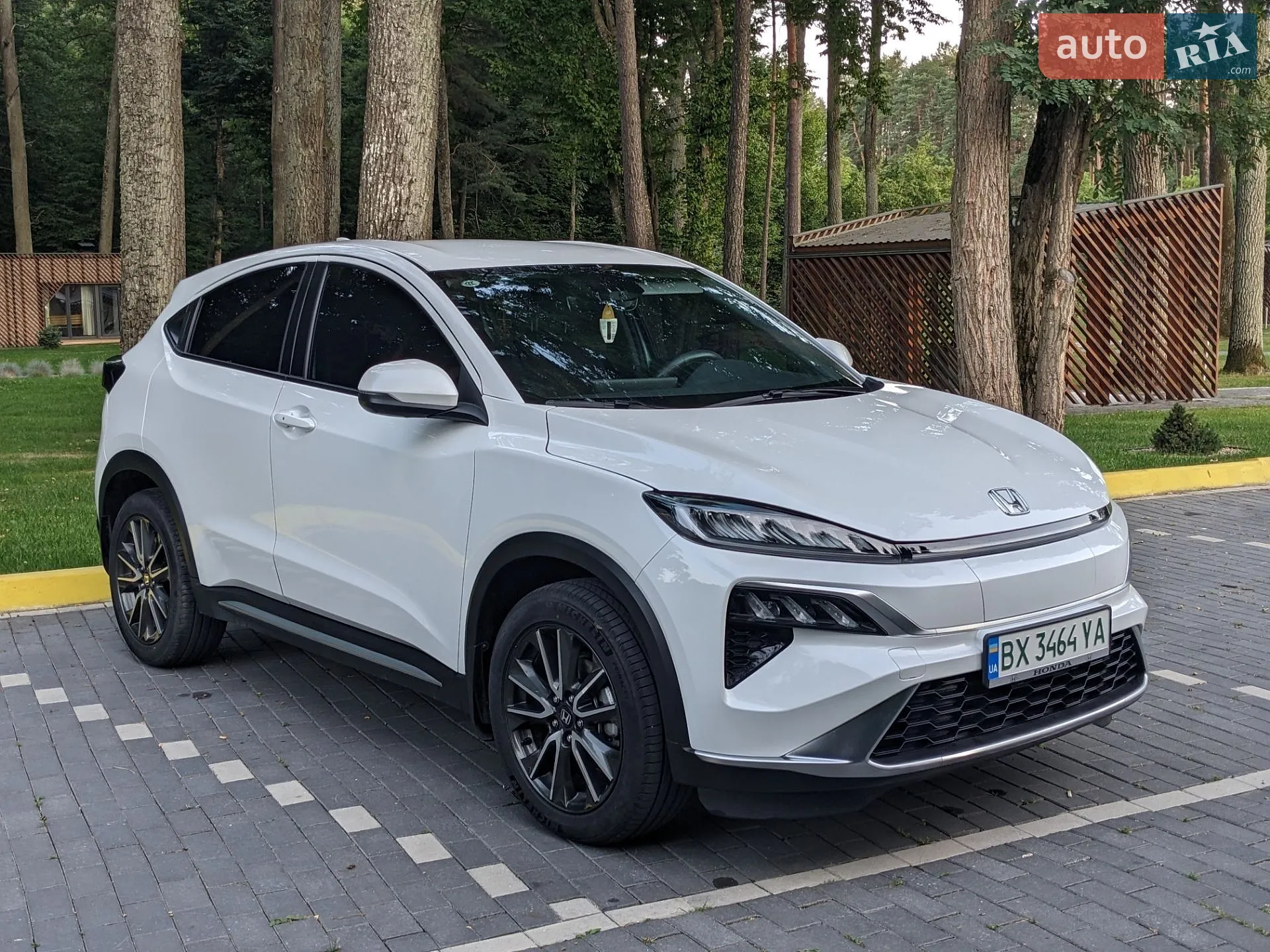 Honda M-NV, 2023