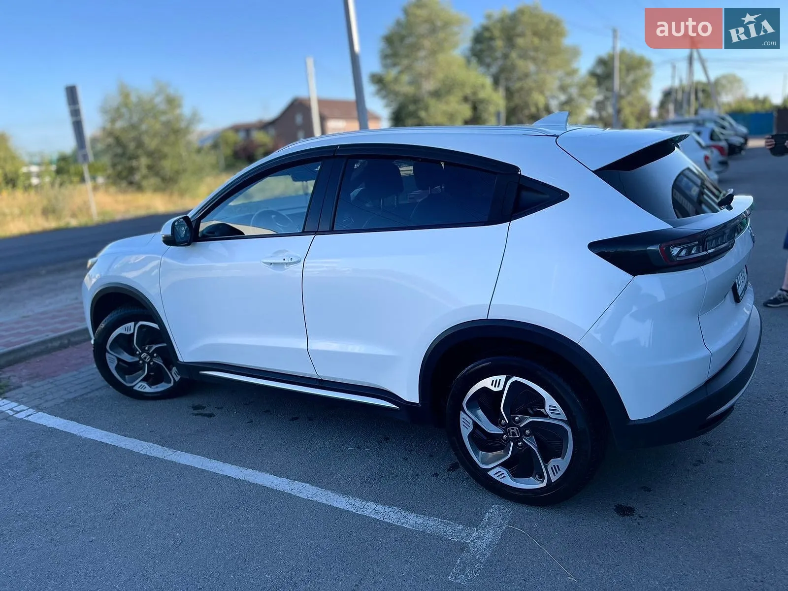 Honda M-NV, 2023