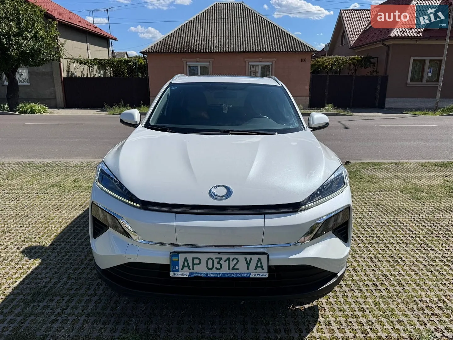 Honda M-NV, 2022