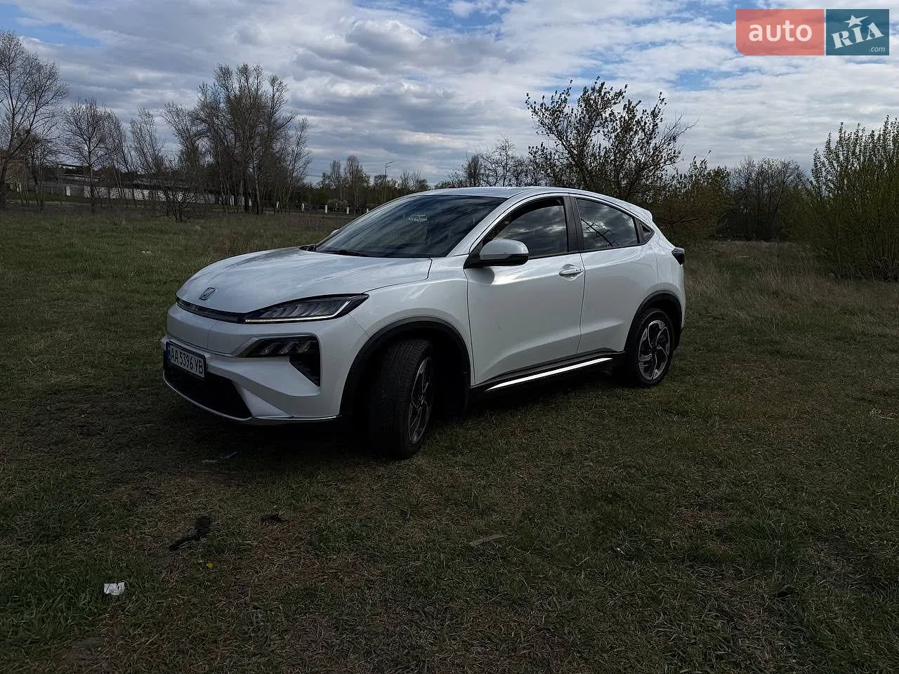 Honda M-NV, 2024