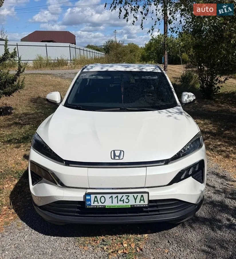 Honda M-NV, 2022