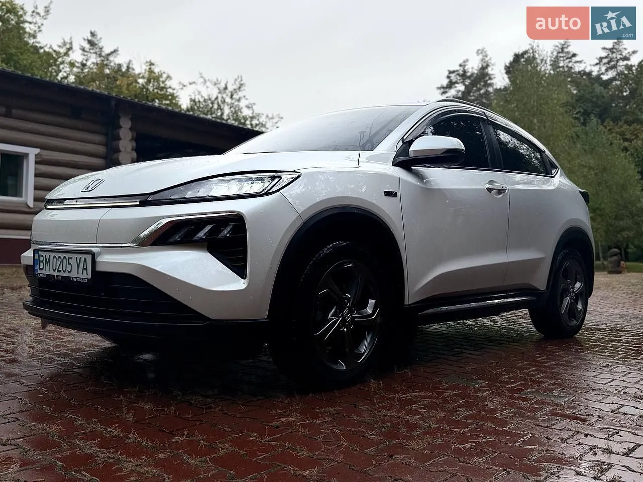 Honda M-NV, 2022
