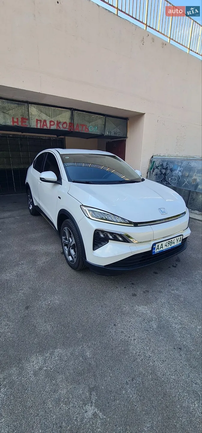 Honda M-NV, 2022