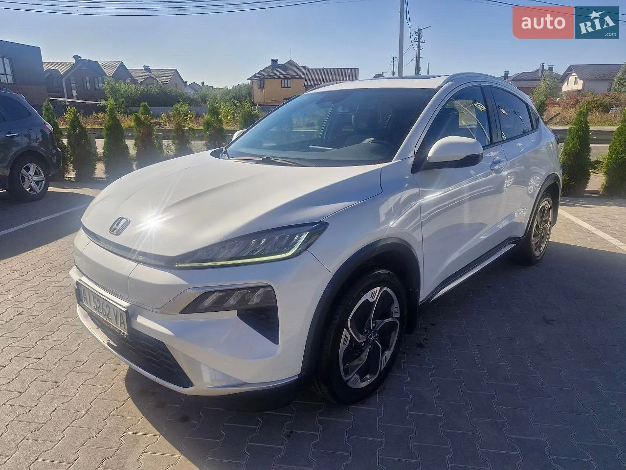 Honda M-NV, 2023