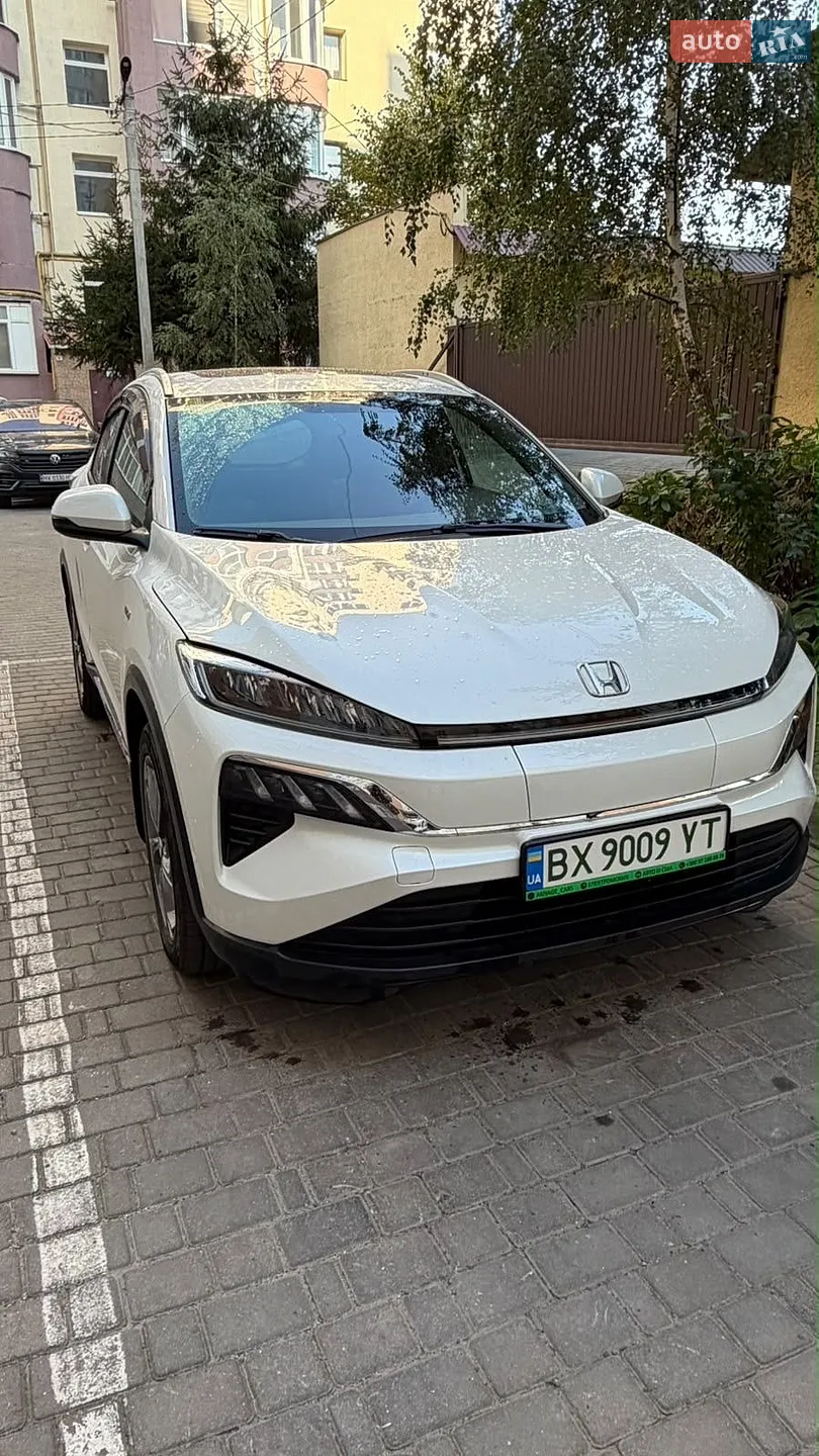 Honda M-NV, 2022