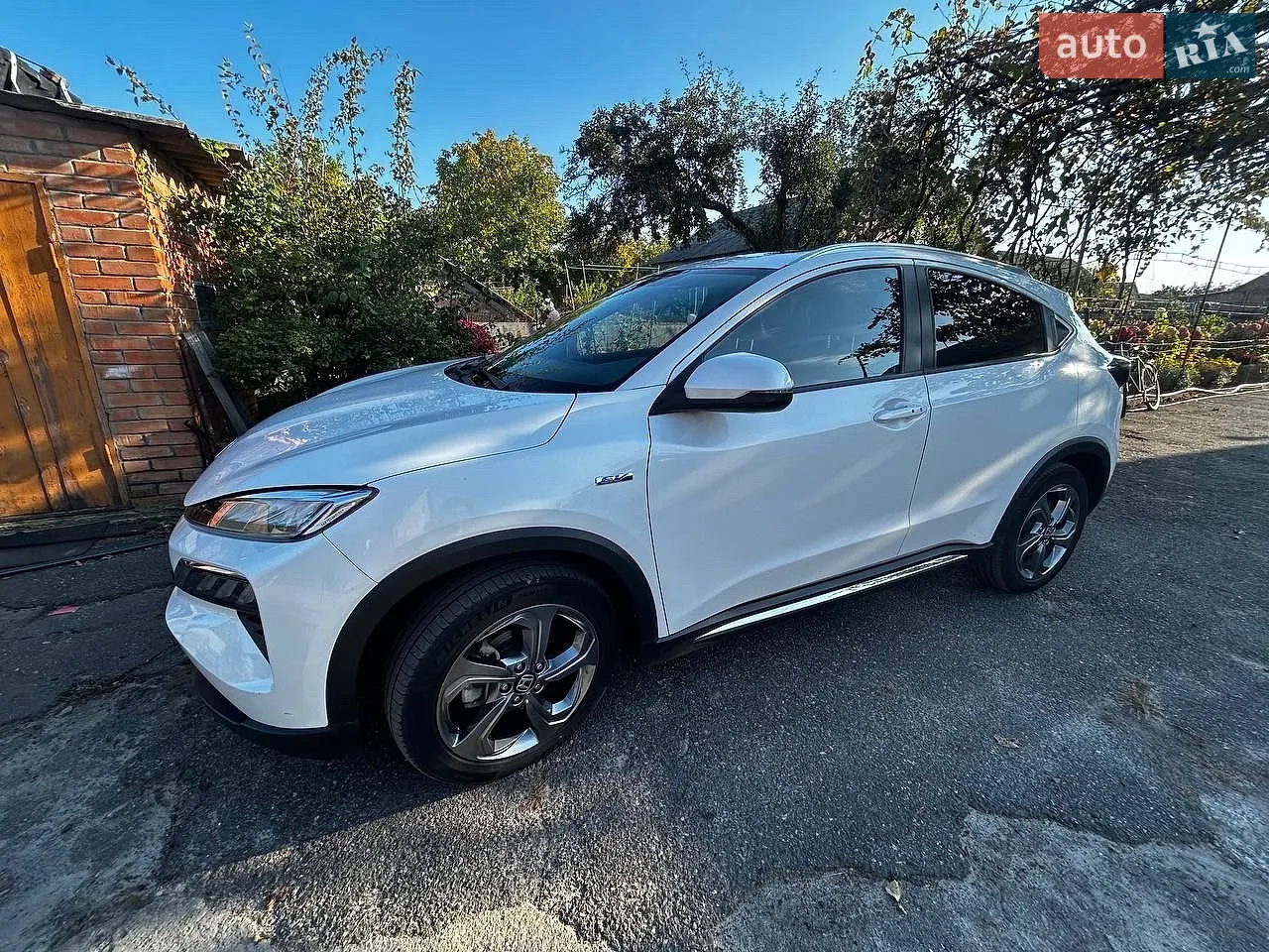 Honda M-NV, 2022