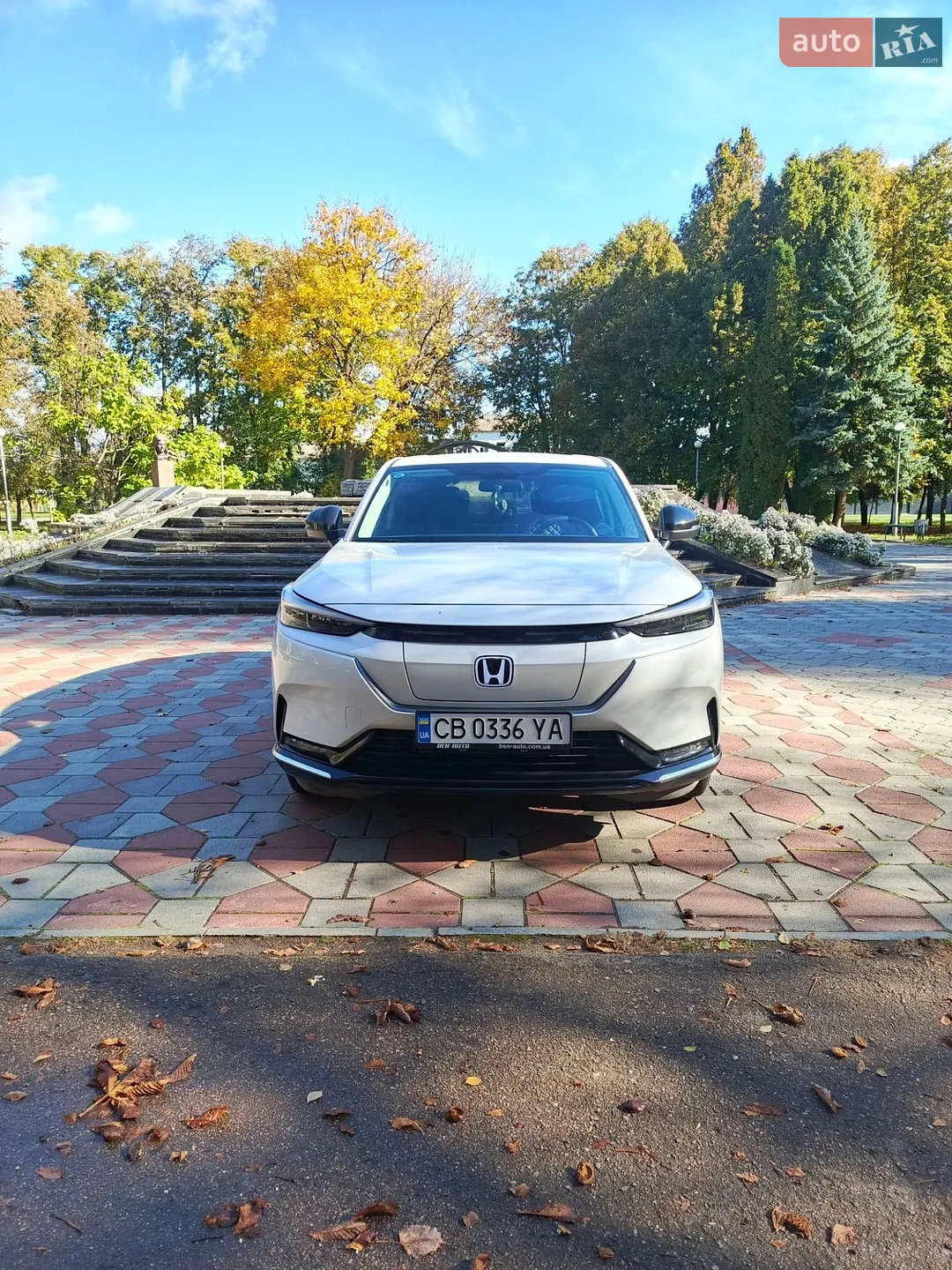Honda M-NV, 2023