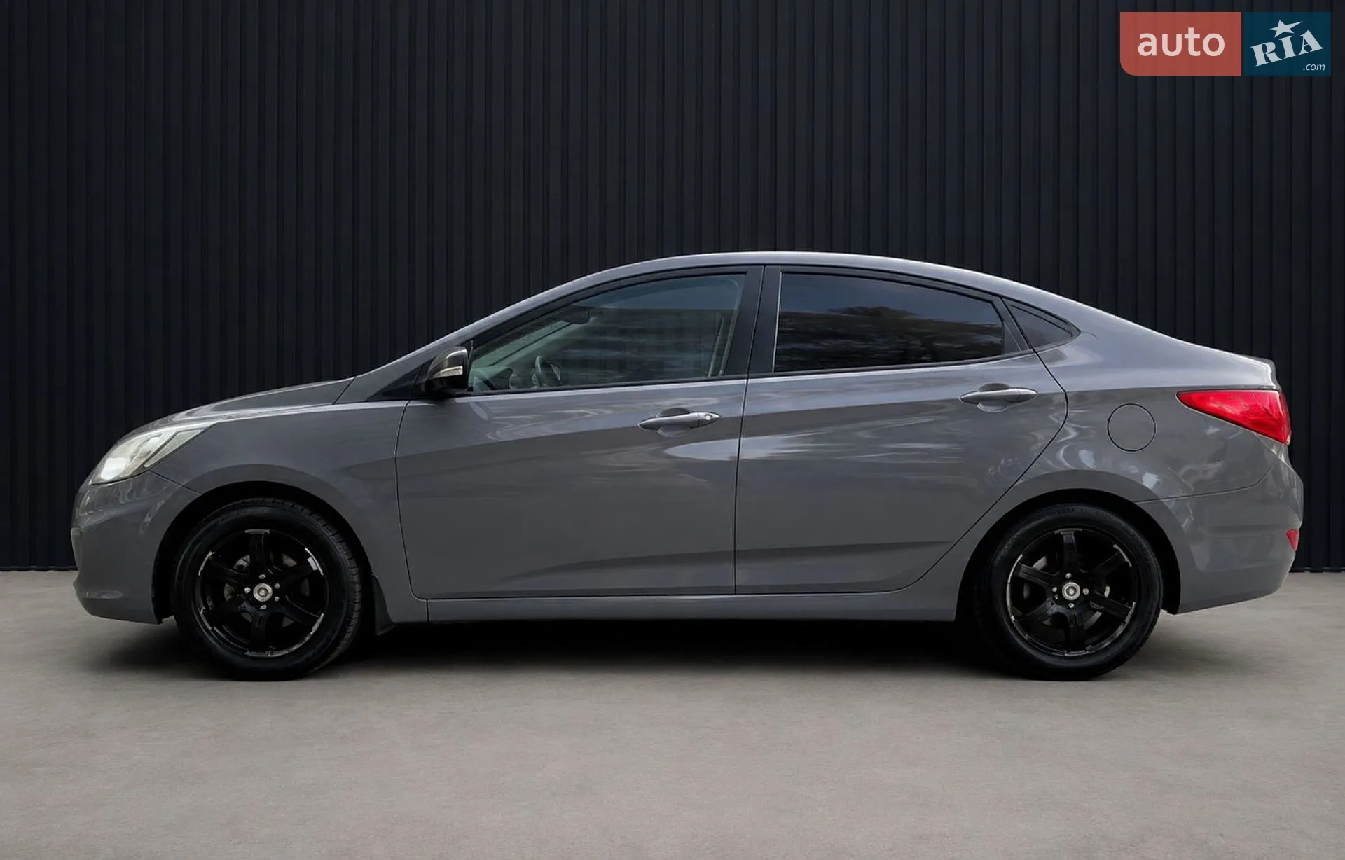 Hyundai Accent, 2019