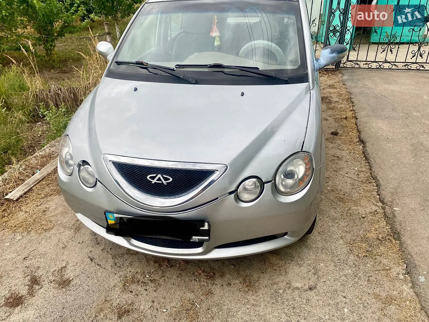 Hyundai Accent, 2014