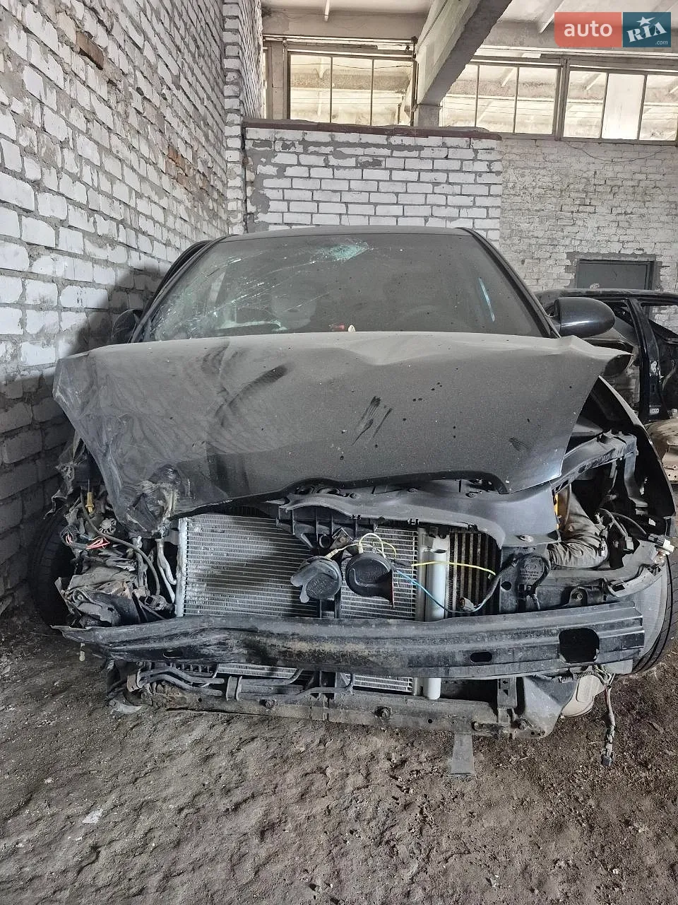 Hyundai Accent, 2008