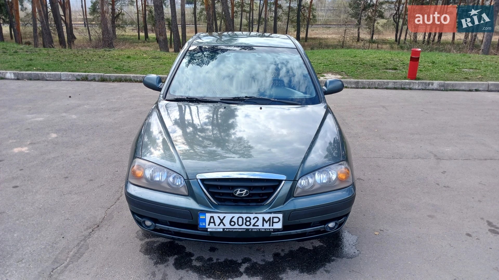 Hyundai Elantra, 2010