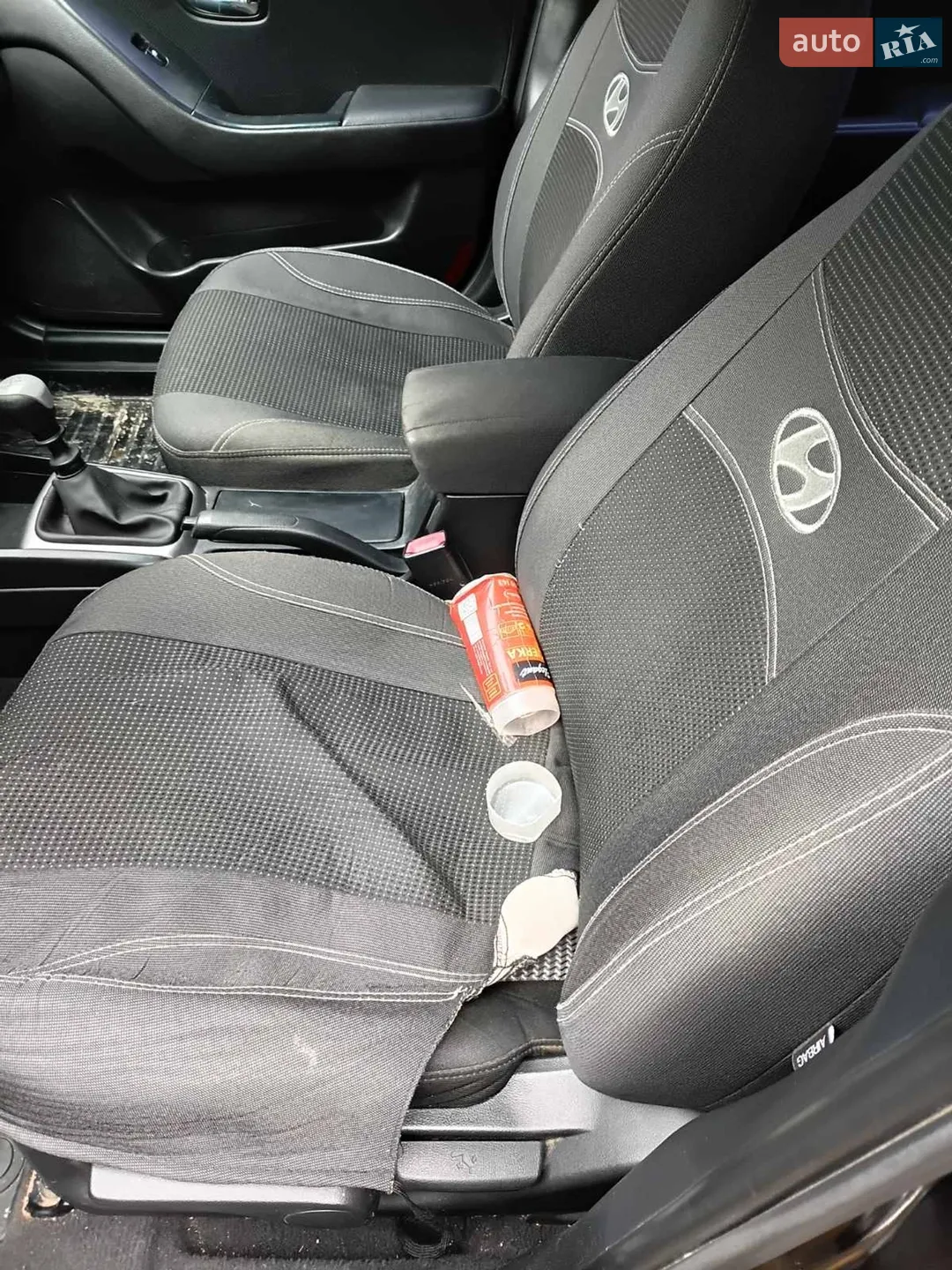 Hyundai Elantra, 2010