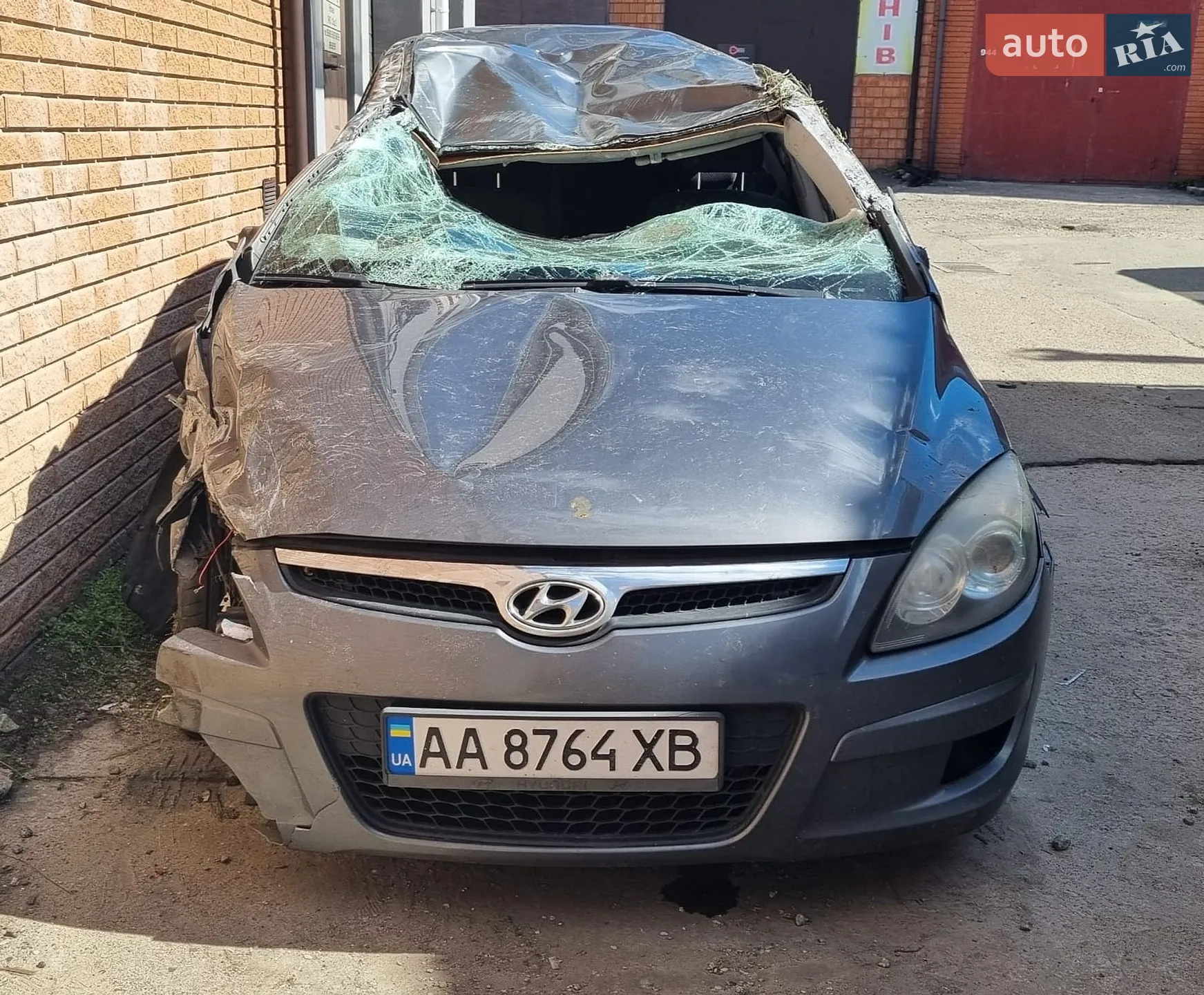 Hyundai i30, 2009