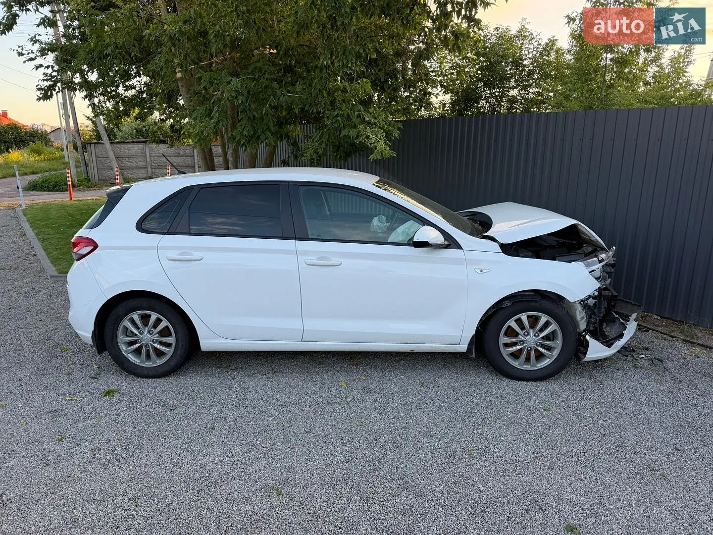 Hyundai i30, 2019