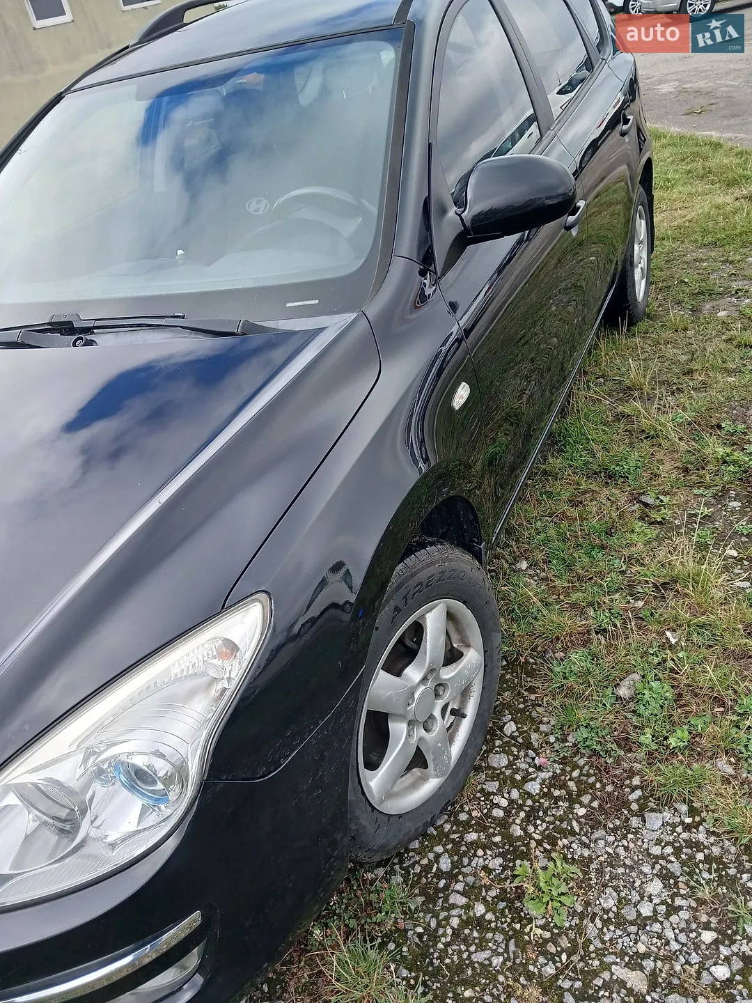 Hyundai i30, 2009