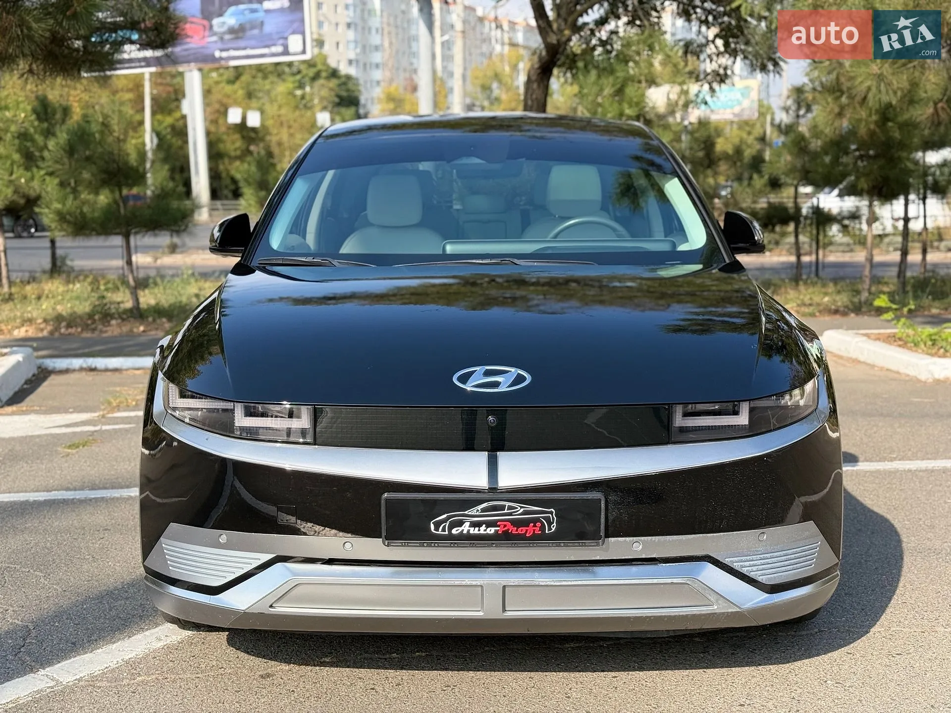 Hyundai Ioniq 5, 2024