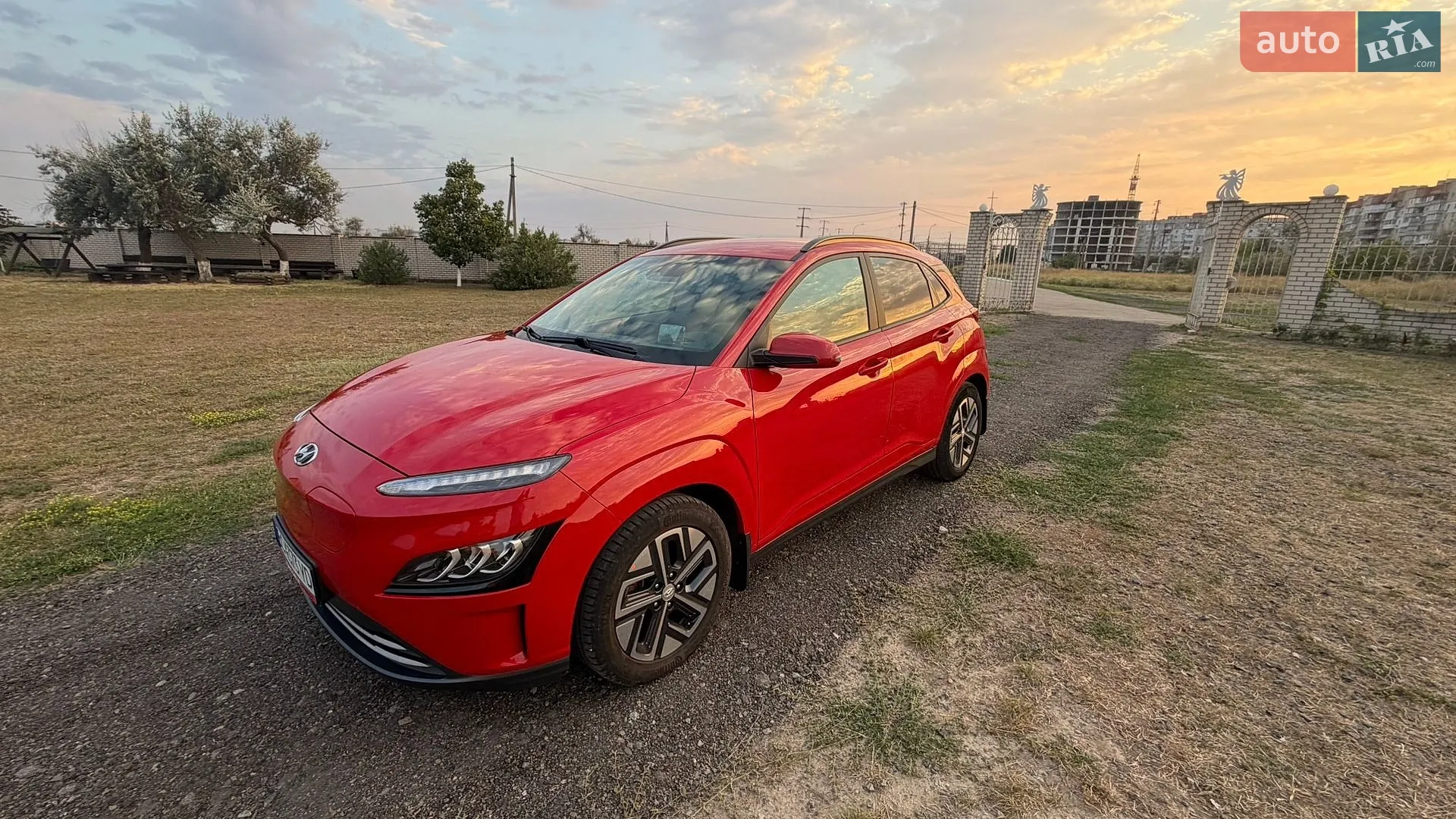 Hyundai Kona, 2022