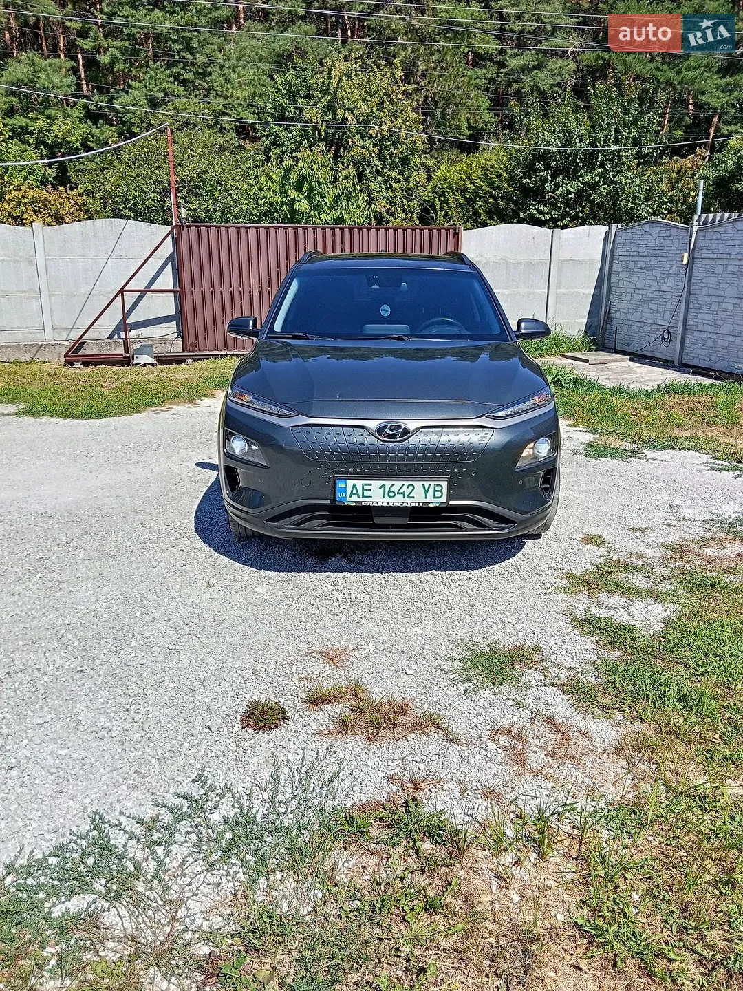Hyundai Kona, 2019