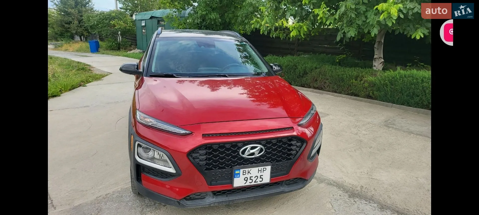 Hyundai Kona, 2018