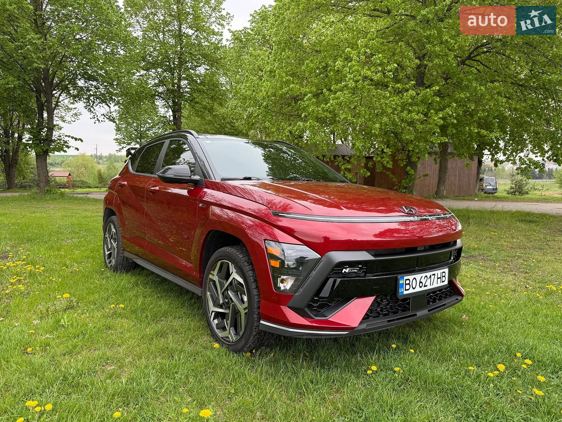 Hyundai Kona, 2023