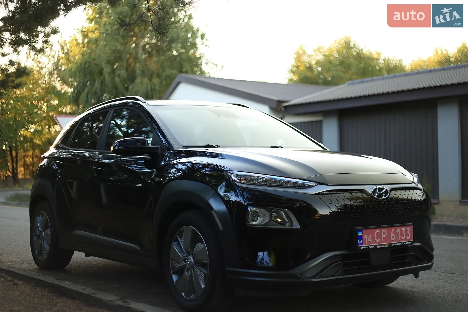 Hyundai Kona, 2019