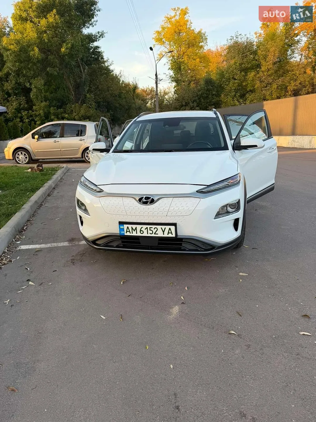 Hyundai Kona, 2020