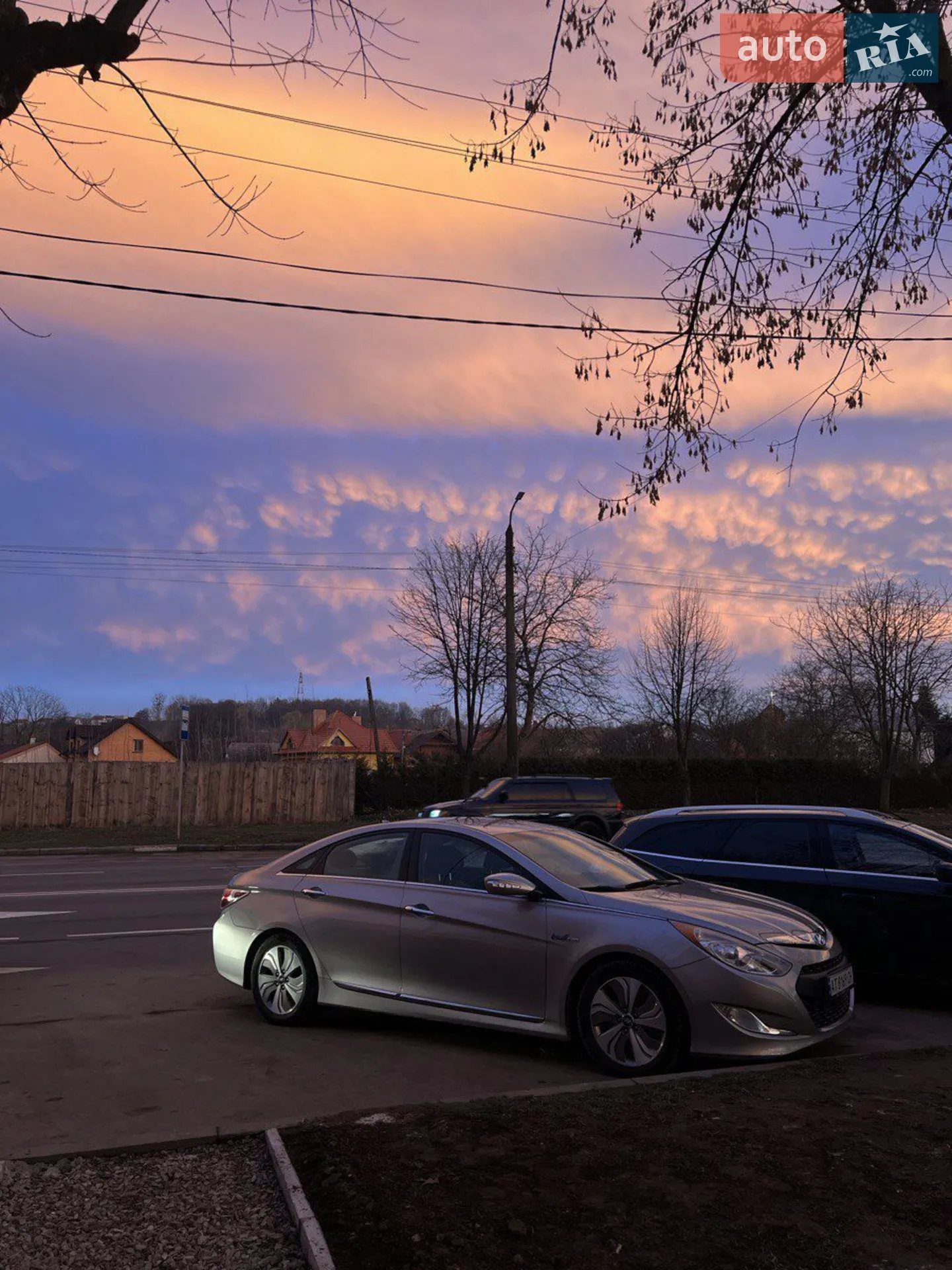 Hyundai Sonata, 2013