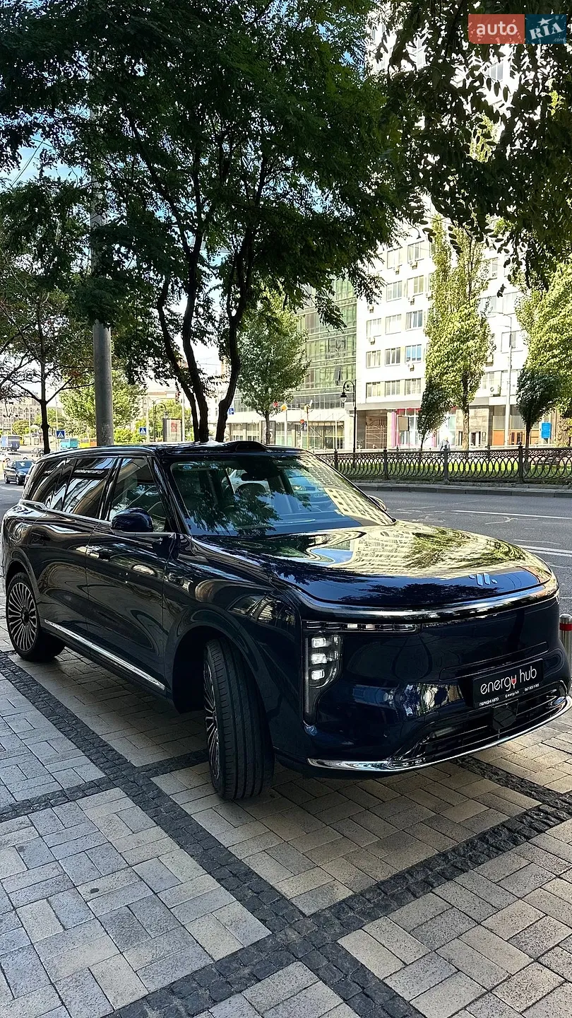 IM LS9, 2026