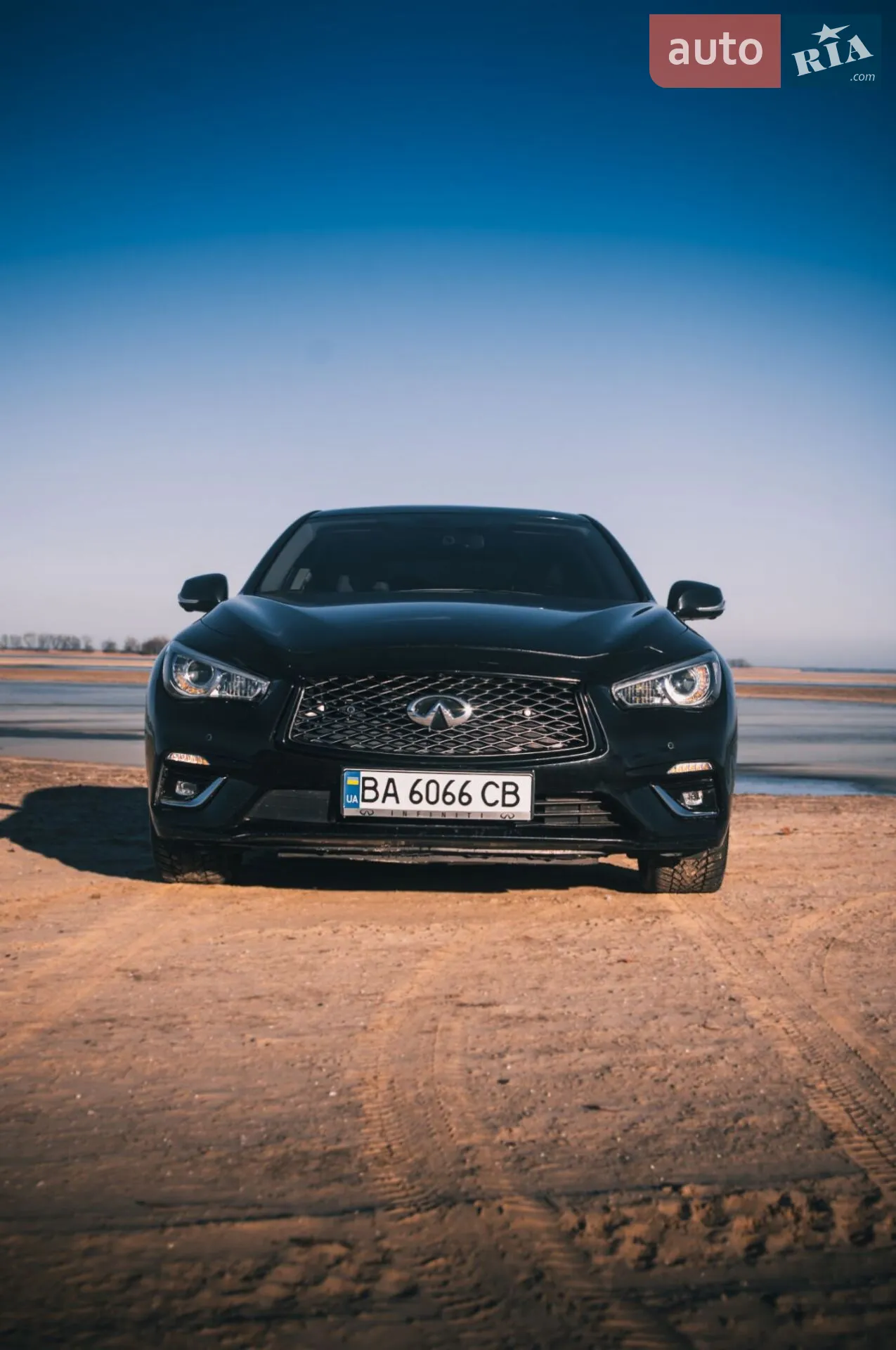 Infiniti Q50, 2021