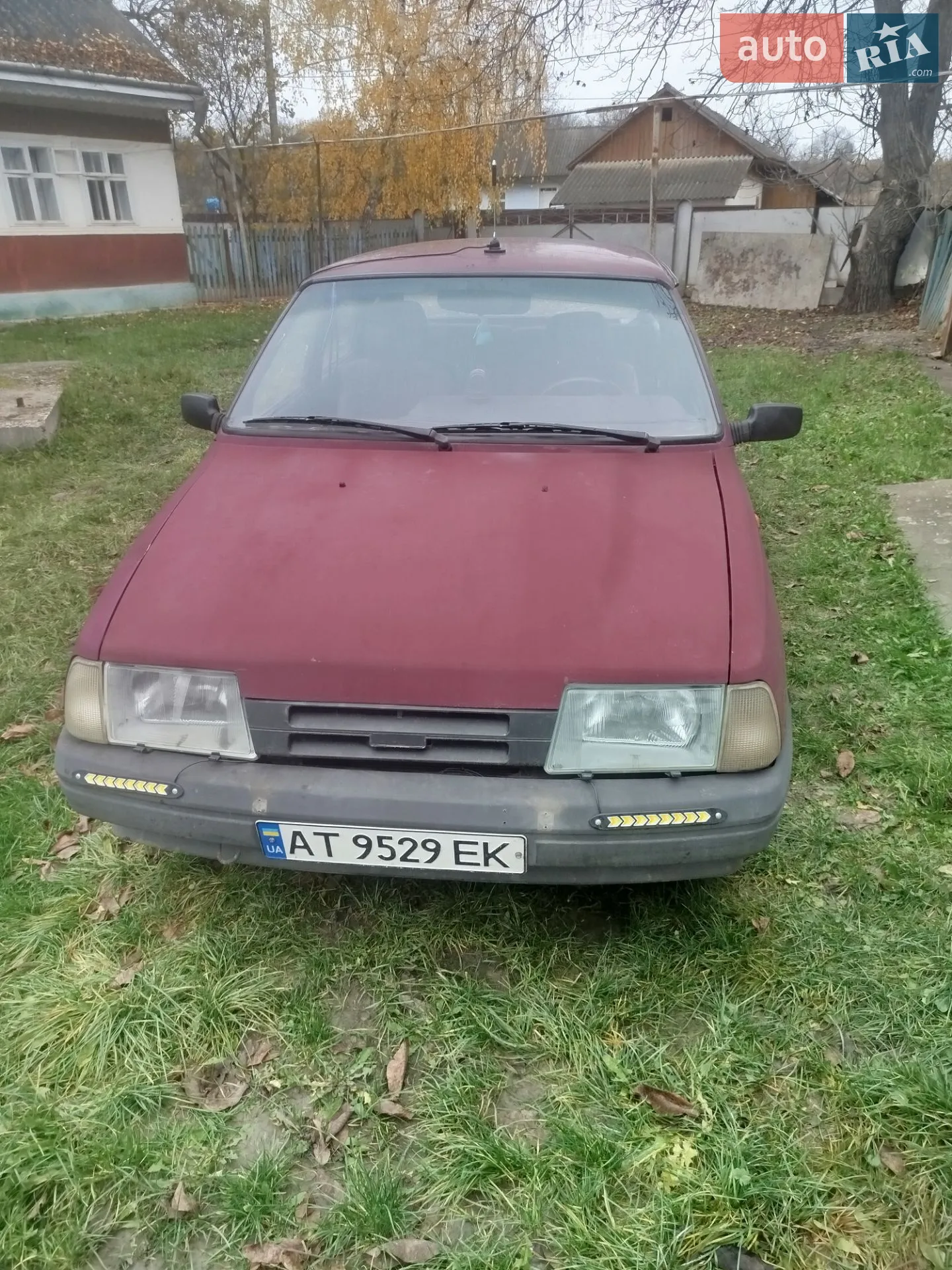 ІЖ 2126 Ода, 2002