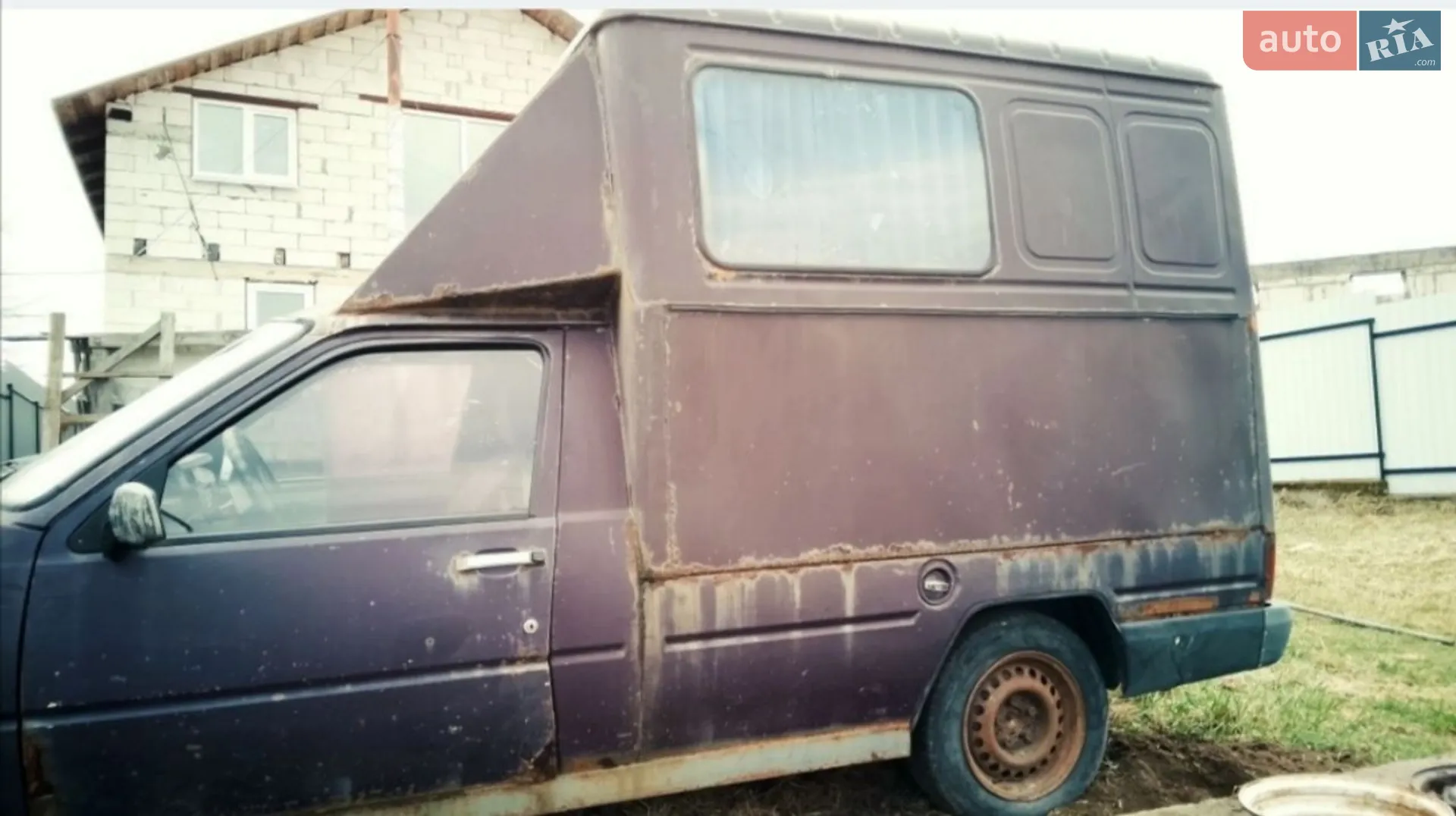 ІЖ 2717 Ода, 2002