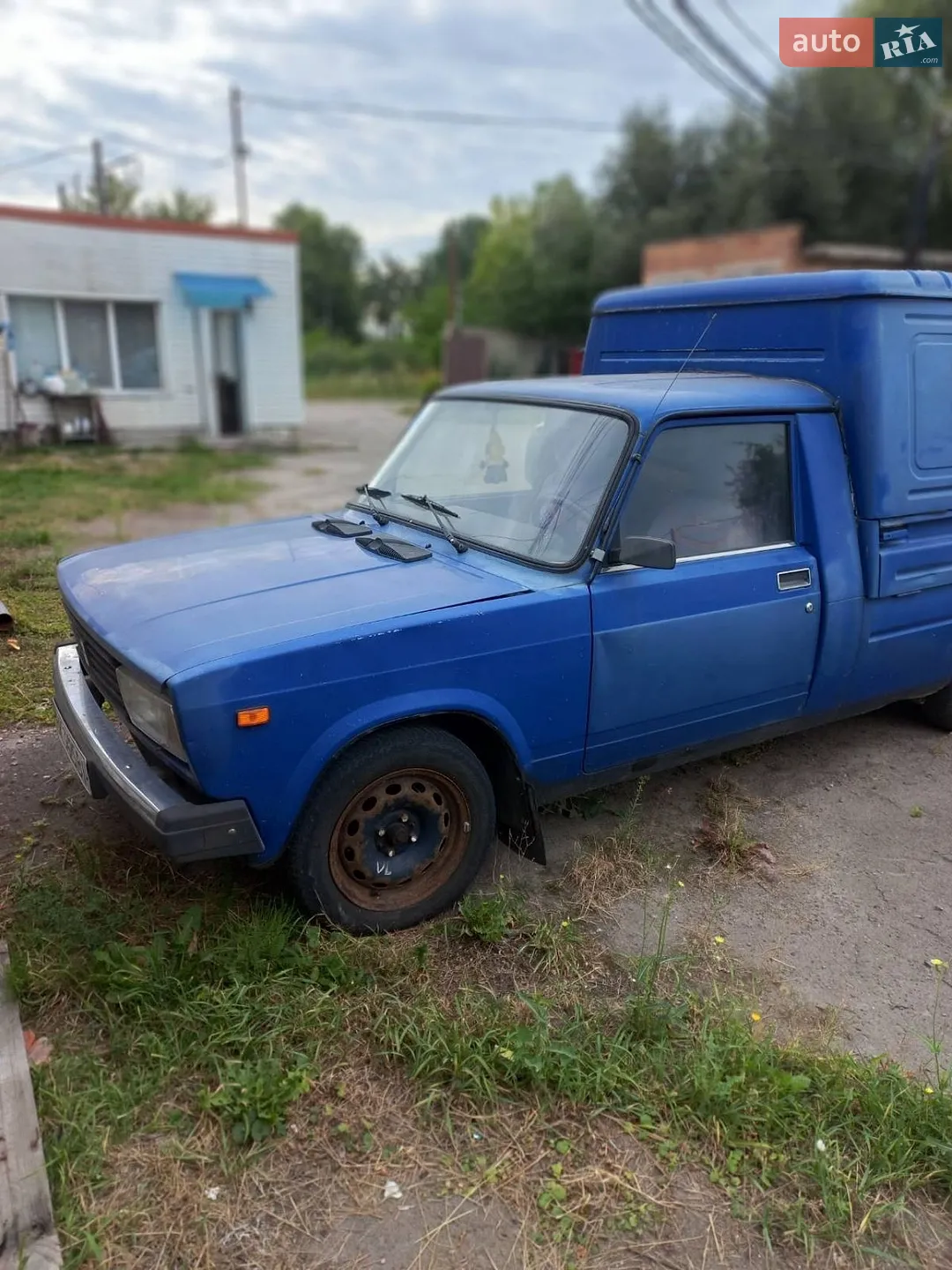 ИЖ 27175, 2006