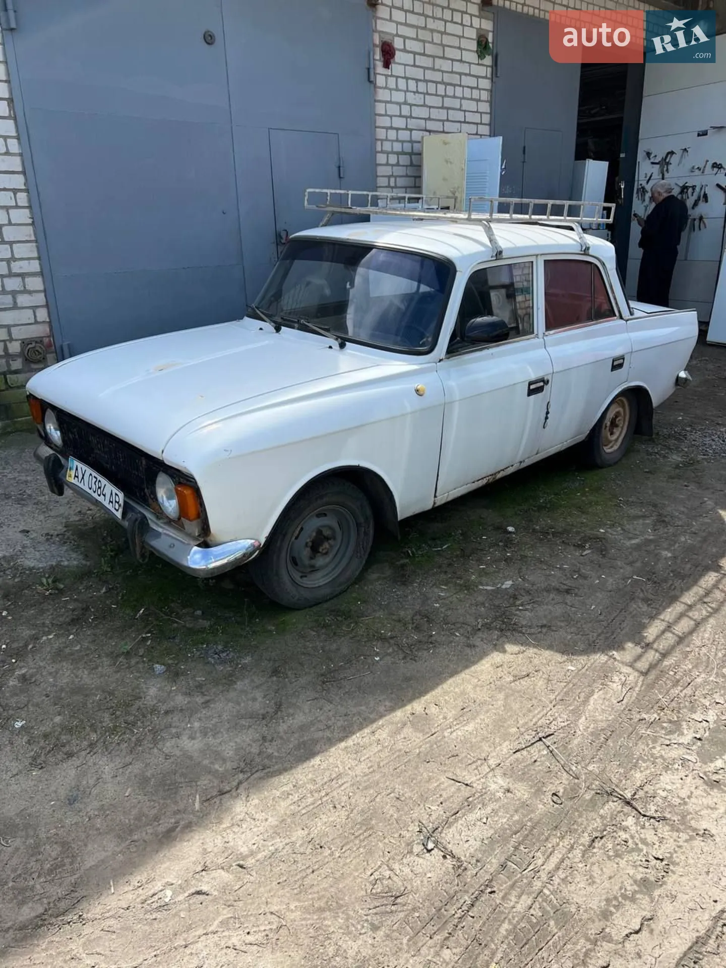 ІЖ 412 ИЭ, 1992