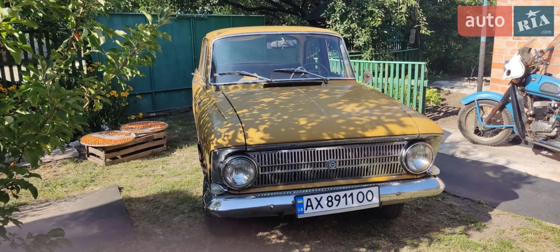 ИЖ 412 ИЭ, 1983