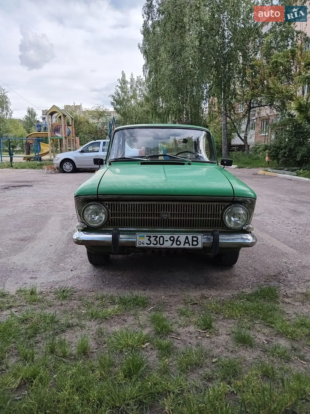 ИЖ 412 ИЭ, 1982