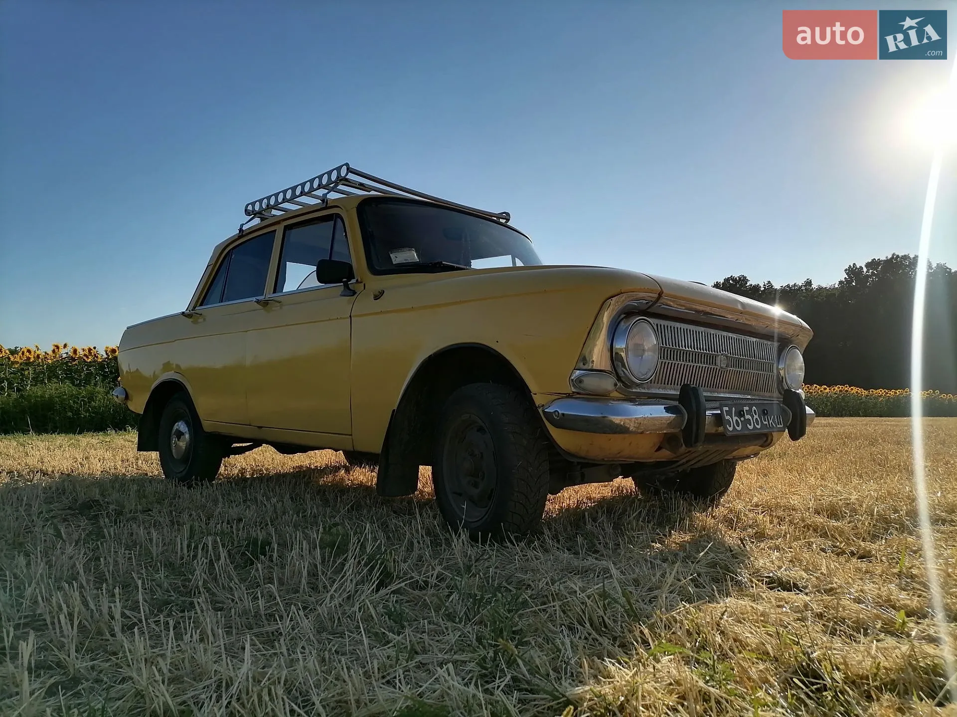 ИЖ 412 ИЭ, 1982