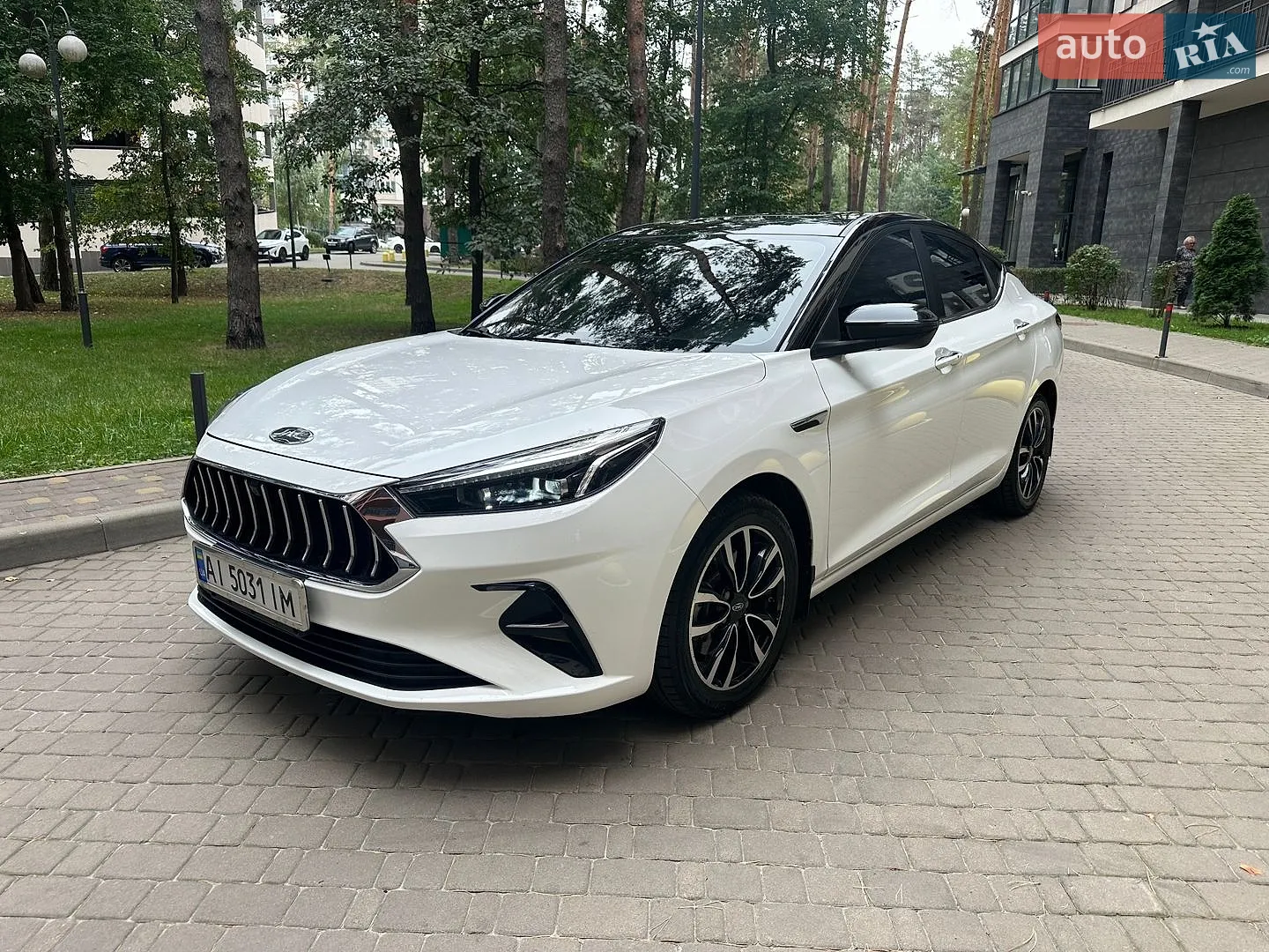 JAC J7, 2021