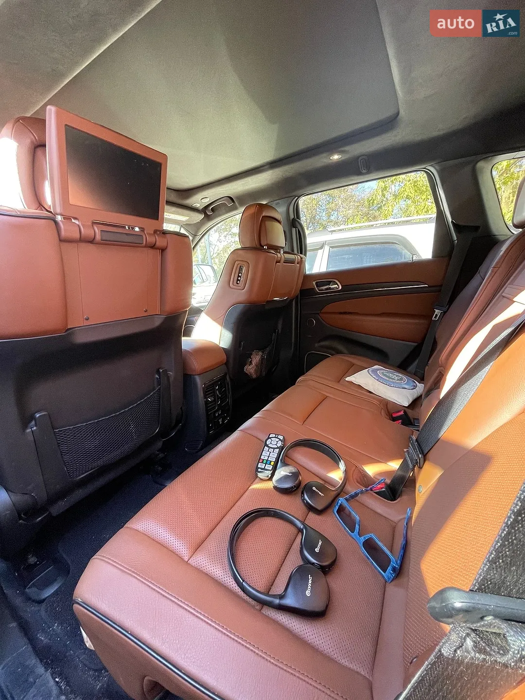 Jeep Grand Cherokee, 2016