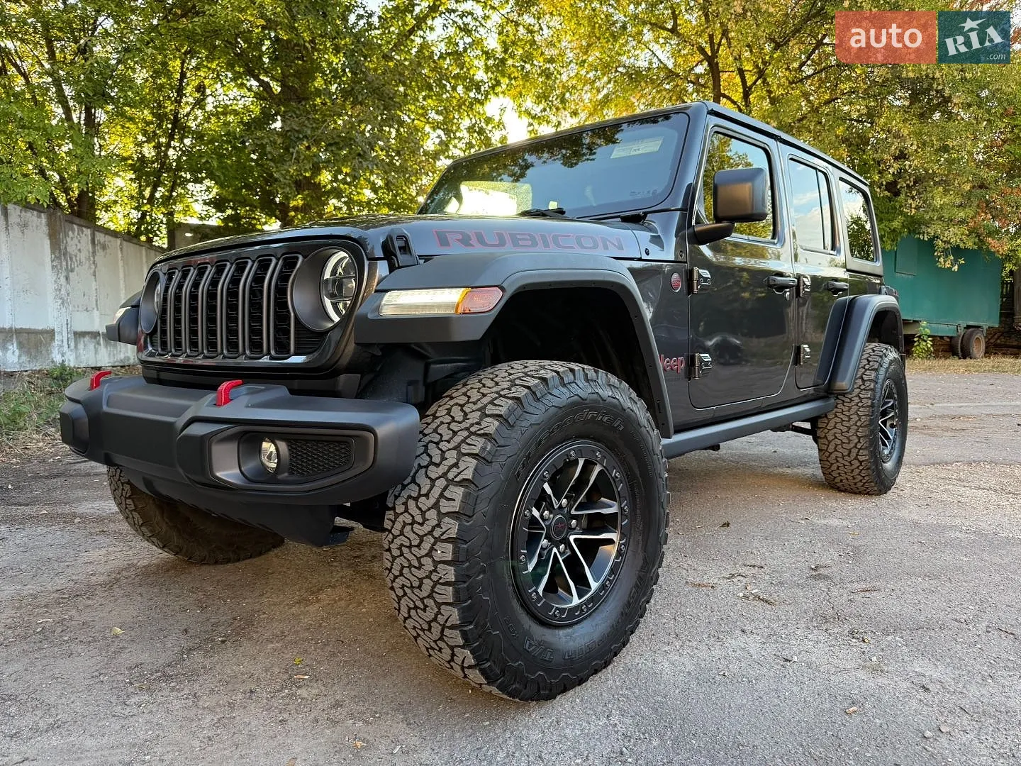 Jeep Wrangler, 2023