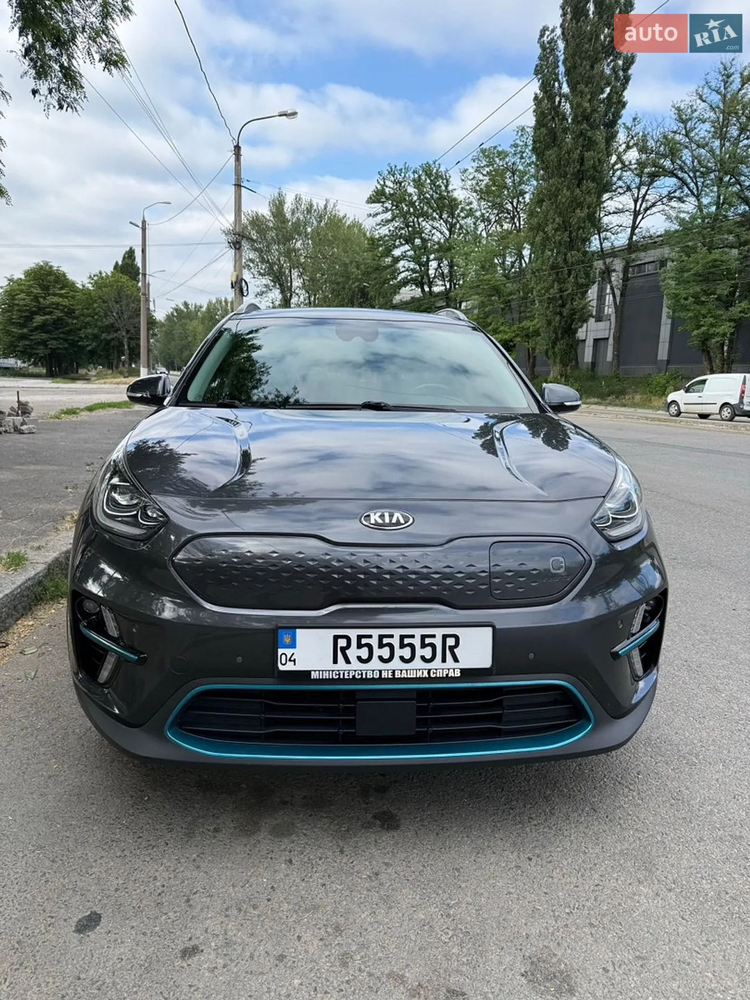 Kia Niro, 2020
