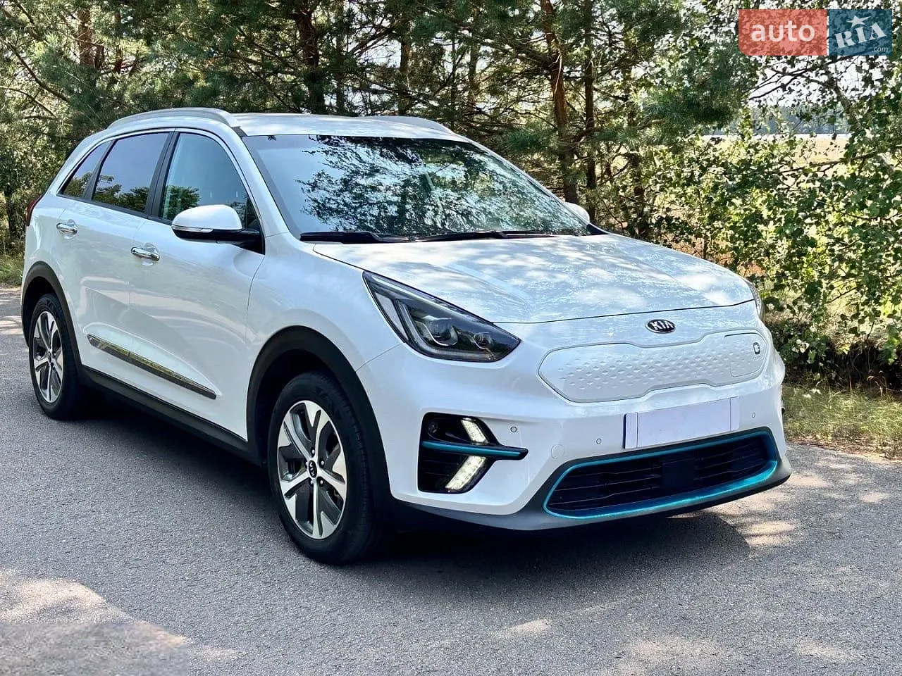 Kia Niro, 2021