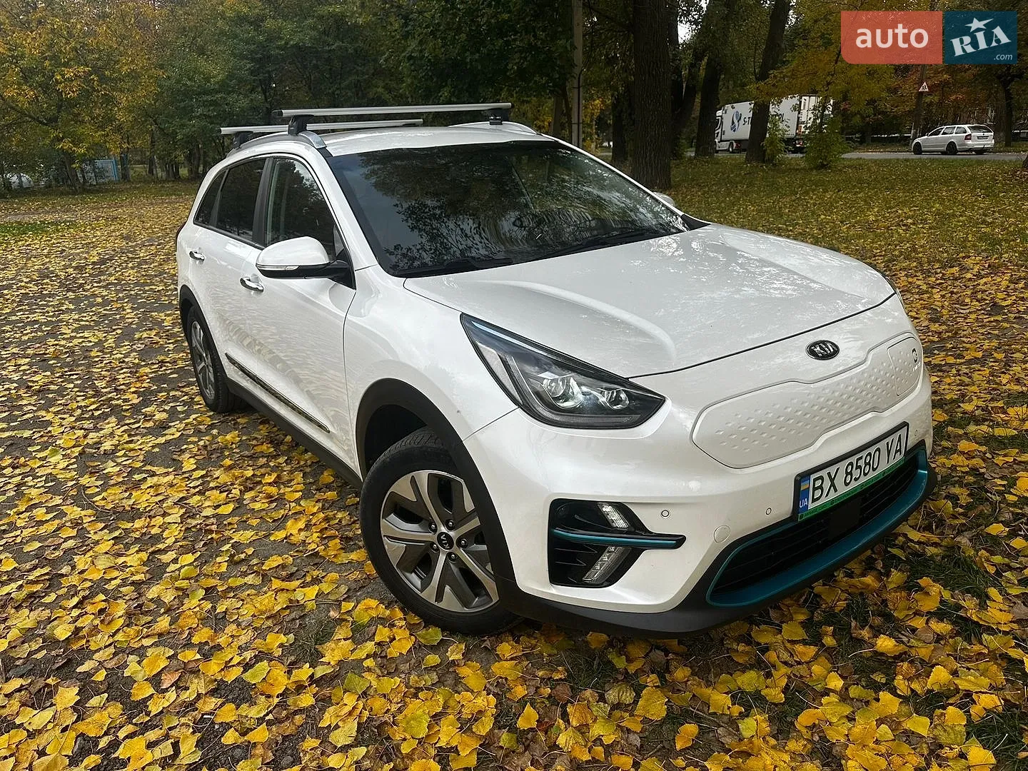 Kia Niro, 2019
