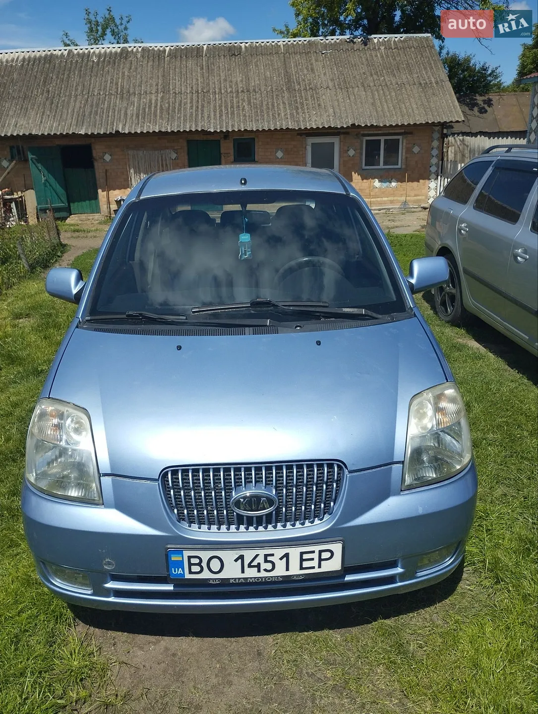Kia Picanto, 2009