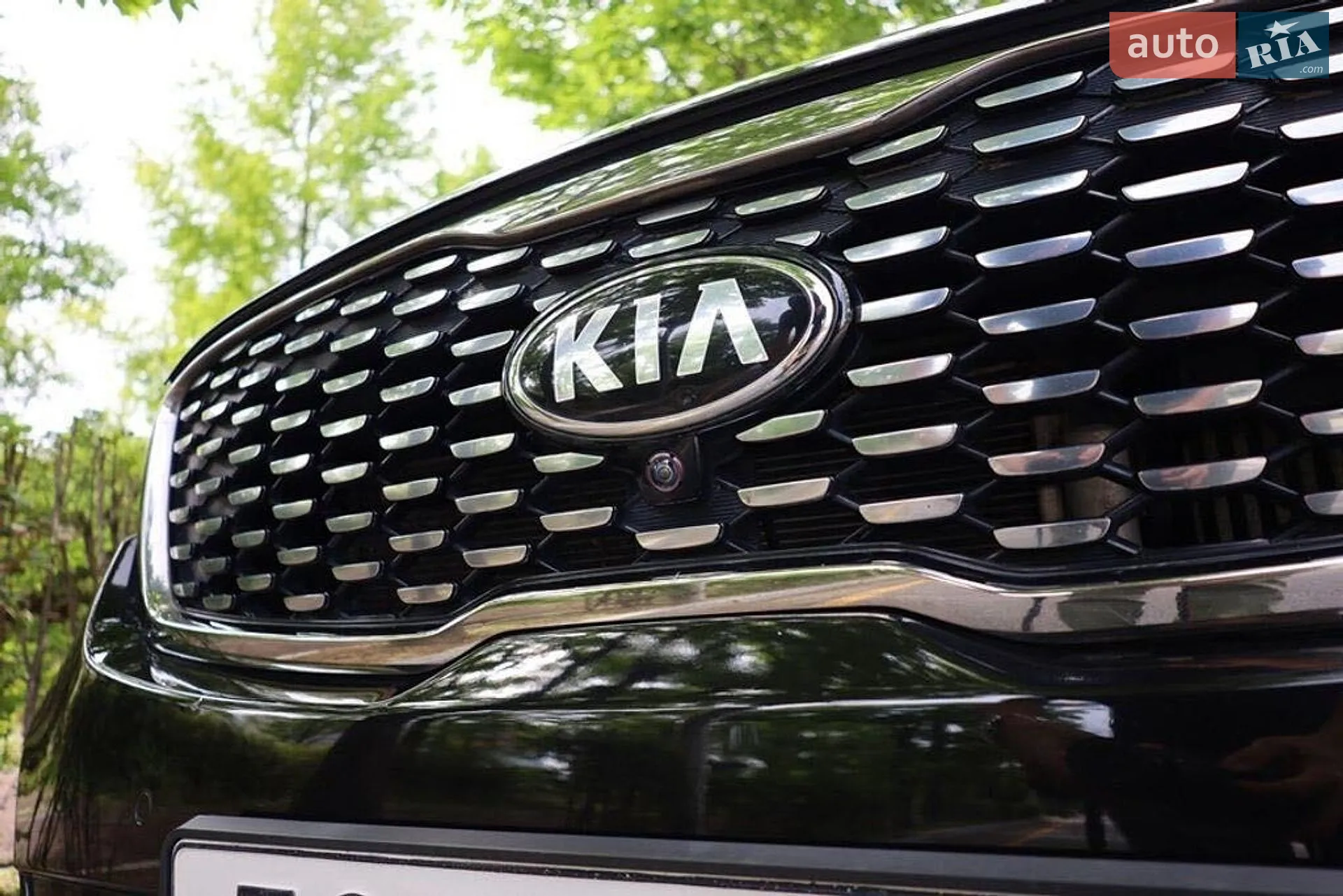 Kia Sorento, 2017