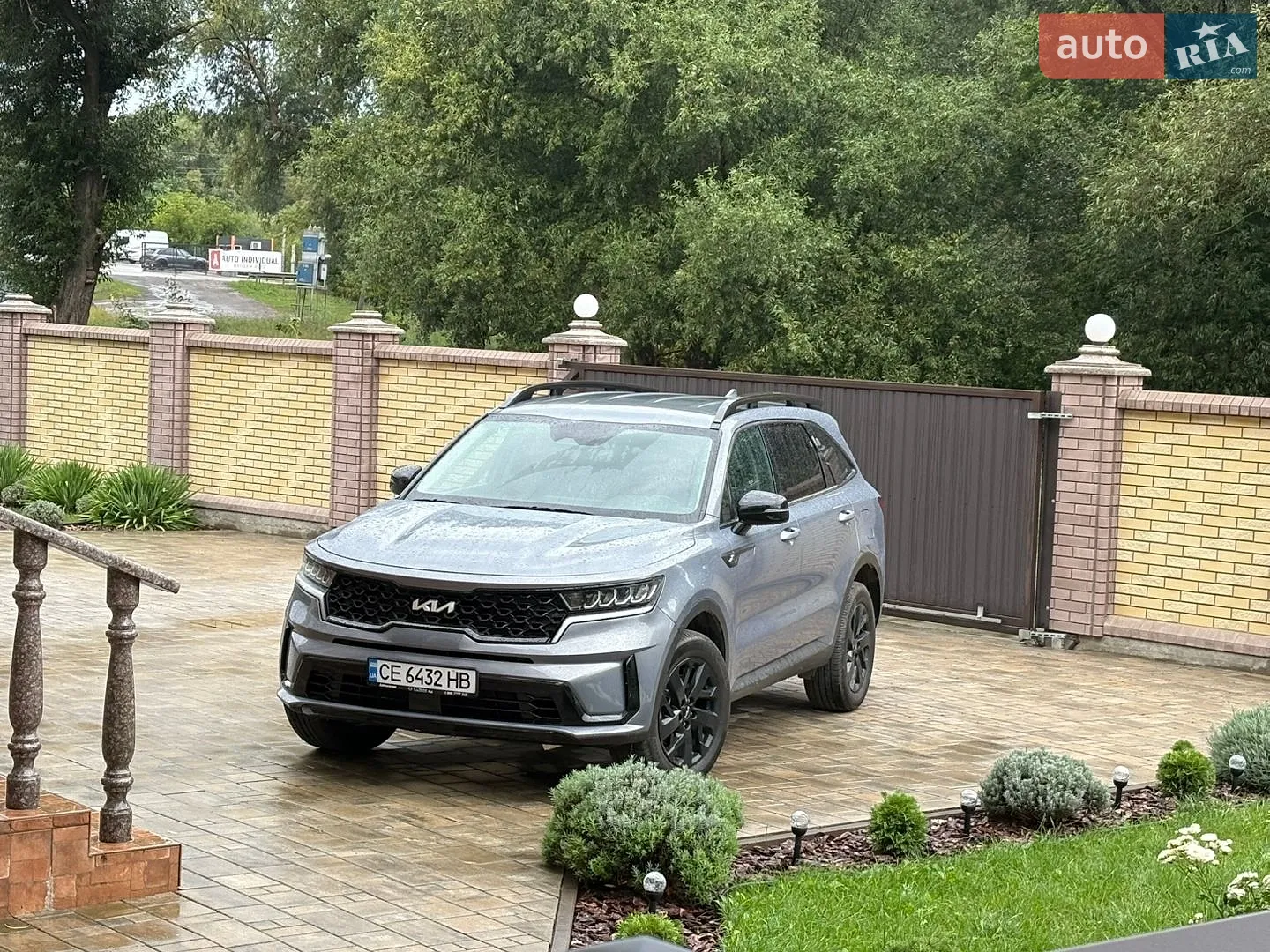 Kia Sorento, 2022