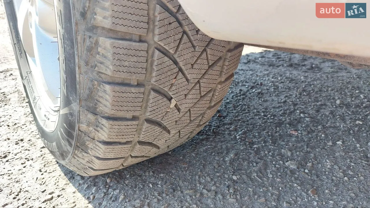 Kia Sorento, 2008