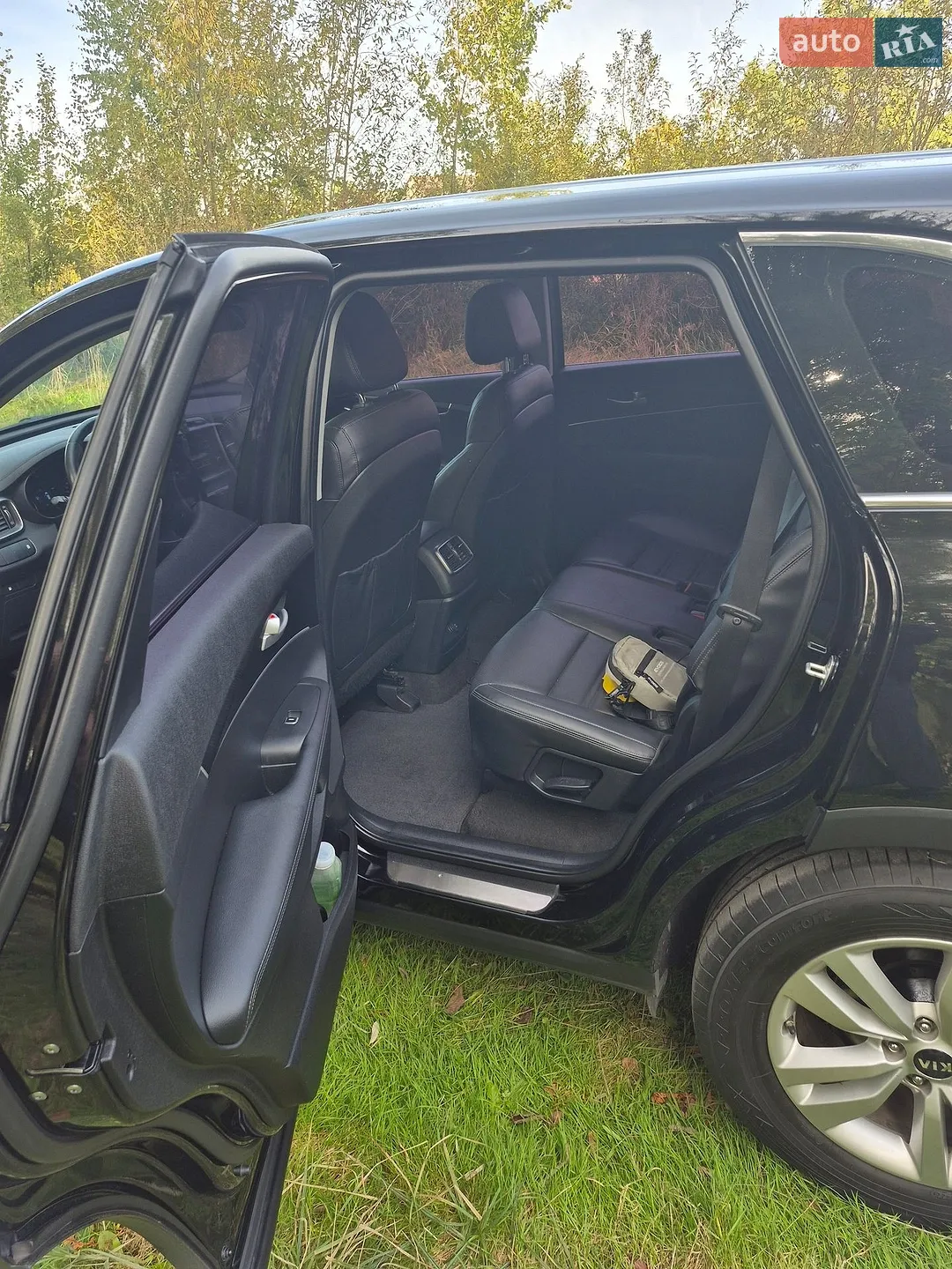 Kia Sorento, 2016