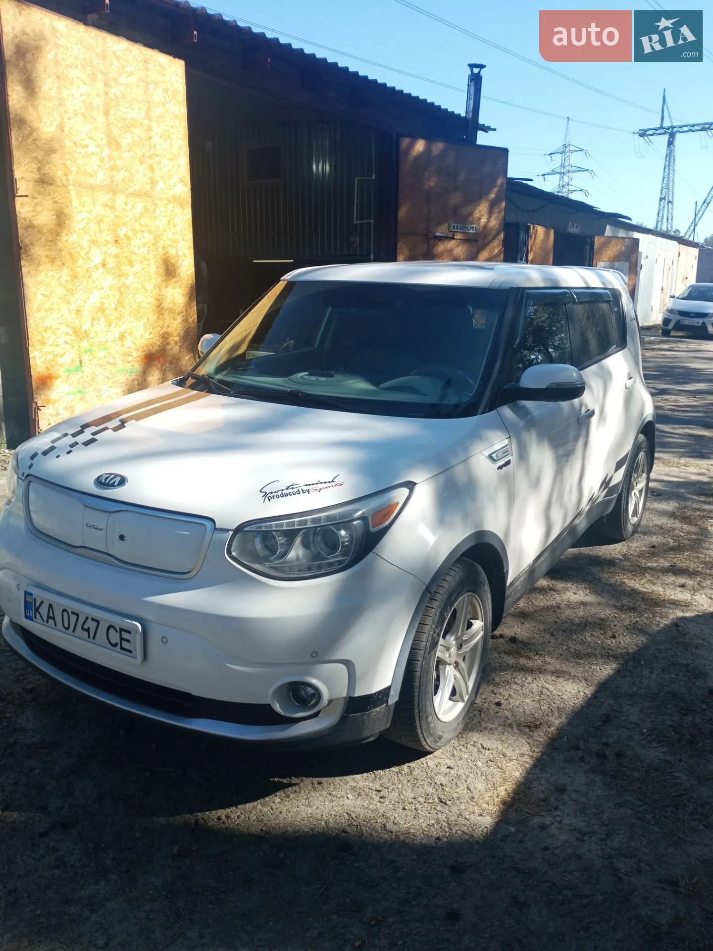 Kia Soul, 2015