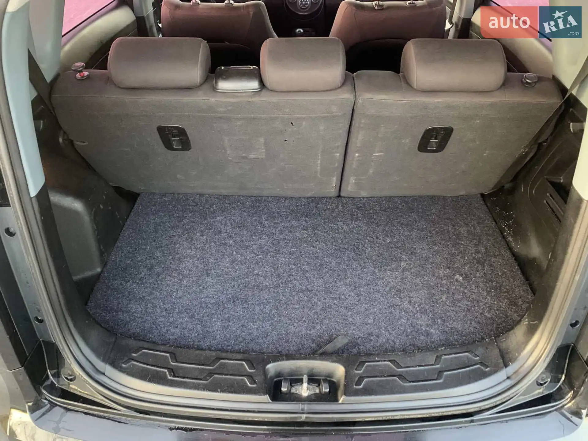 Kia Soul, 2009