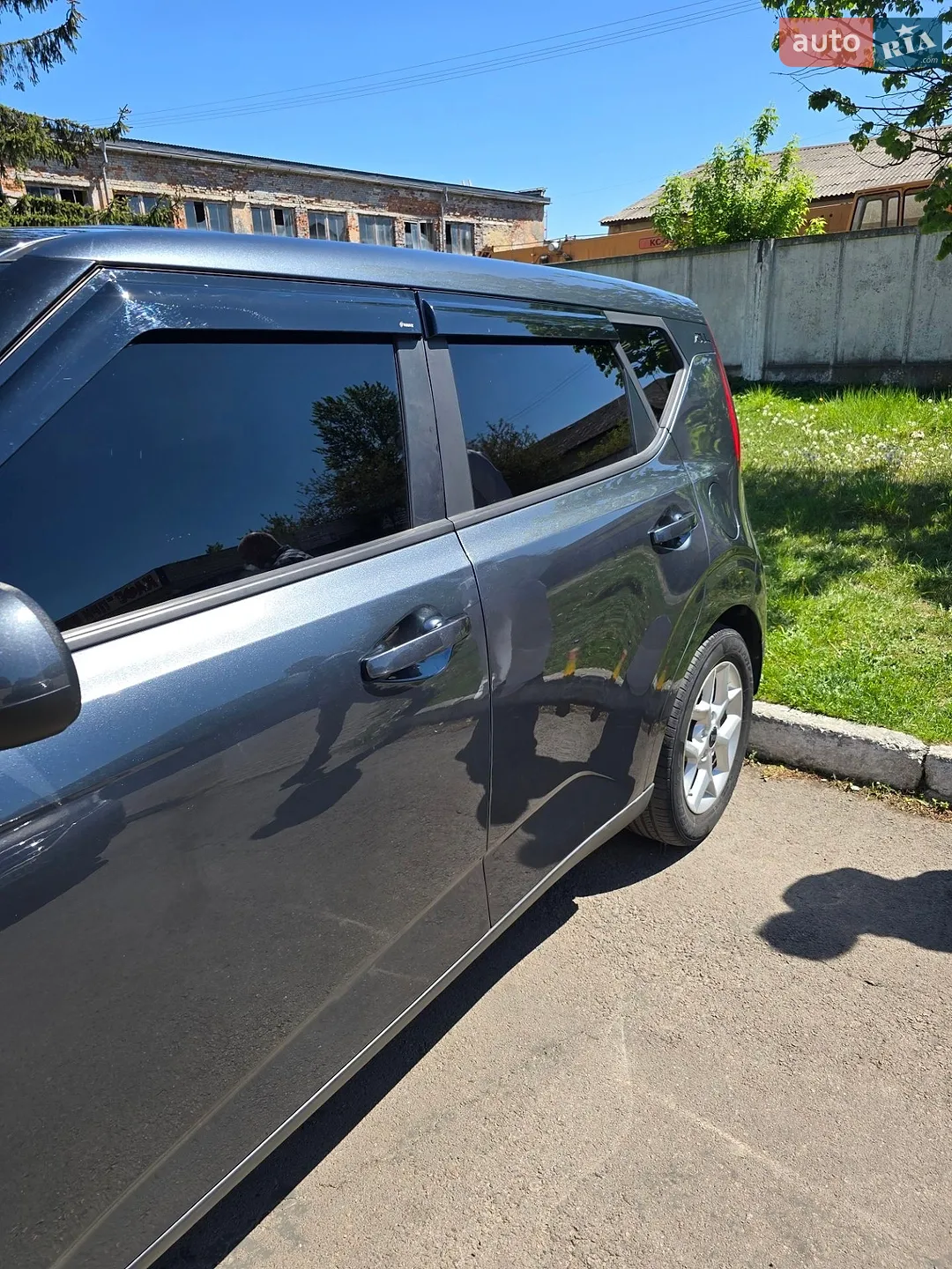 Kia Soul, 2020